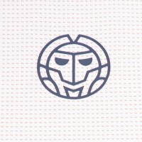 Camiseta Bidi Badu Decoration Capsleeve Blanco Mujer