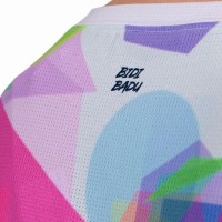 Bidi Badu Kaleido Capsleeve White Mix Women''s T-Shirt  Offer + Cheap