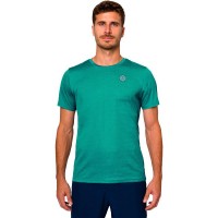 Bidi Badu Kaleido Camiseta Verde Petróleo Bicolor  Oferta + Barato