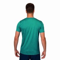 Bidi Badu Kaleido Camiseta Verde Petróleo Bicolor  Oferta + Barato