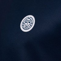 Bidi Badu Kaleido Camiseta Mix Azul Escuro  Oferta + Barato