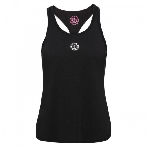 Bidi Badu Mea Black T-Shirt