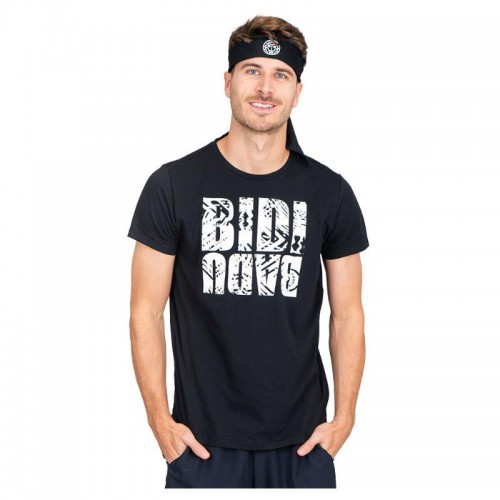 Bidi Badu Melbourne Chill Tee T-Shirt Black