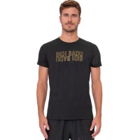Bidi Badu Paris Chill T-Shirt Black Gold  Offer + Cheap