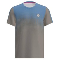 Bidi Badu Spectrum Brown Blue T-Shirt  Offer + Cheap