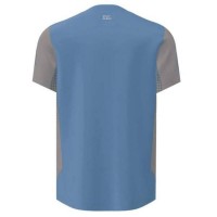 Bidi Badu Spectrum Brown Blue T-Shirt  Offer + Cheap
