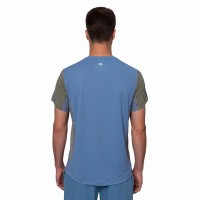 Bidi Badu Spectrum Brown Blue T-Shirt  Offer + Cheap