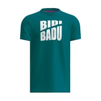 Camita BD Badu Spike Chill Verde Oscuro Jr.  Oferta + Barato