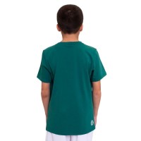 Camita BD Badu Spike Chill Verde Oscuro Jr.  Oferta + Barato