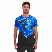 Bidi Badu Spike Dark Gray Blue T-Shirt  Offer + Cheap