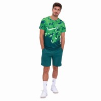 Bidi Badu Spike Dark Green T-Shirt  Offer + Cheap
