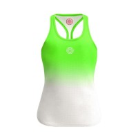 Bidi Badu Tank Top Gradiant Neon White Junior  Offer + Cheap