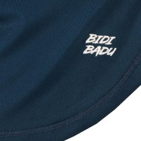 Camiseta Bidi Badu Twiggy Azul Oscuro Mix Mujer  Oferta + Barato