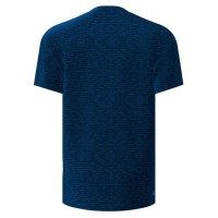 Camiseta Bidi Badu Twiggy Crew Two Colored Dark Blue Mix  Oferta + Barato