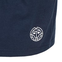 Camiseta Bidi Badu Wild Arts Chill Azul Oscuro Rojo Mix  Oferta + Barato