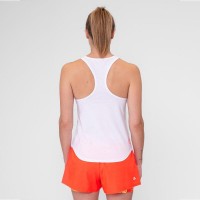 Camiseta Bidi Badu Wild Arts Chill Blanco Mix Mujer  Oferta + Barato