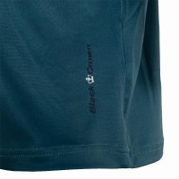 Black Crown Cancun Light Blue T-Shirt