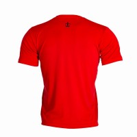 Black Crown Inca Red T-Shirt  Offer + Cheap