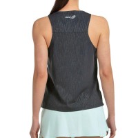 Bullpadel Abure Black T-Shirt  Offer + Cheap