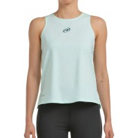 Bullpadel Abure Aqua Green T-Shirt  Offer + Cheap