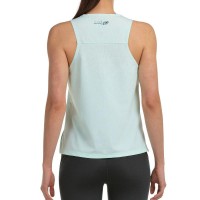 Bullpadel Abure Aqua Green T-Shirt  Offer + Cheap