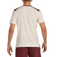 Camiseta Bullpadel Acrux Ecrux