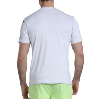Bullpadel Adula White T-Shirt  Offer + Cheap