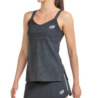 Bullpadel Aduri Black T-Shirt  Offer + Cheap