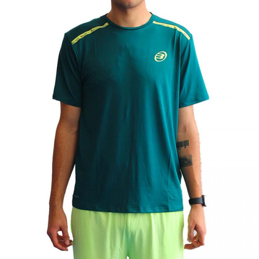 Camiseta Bullpadel Adventure Duck  Oferta + Barato