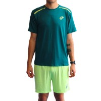 Camiseta Bullpadel Adventure Duck  Oferta + Barato