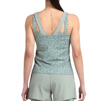 Bullpadel Alejandra Salazar Brete Eucalyptus T-Shirt  Offer + Cheap
