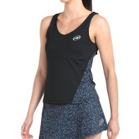 Bullpadel Alejandra Salazar Brete T-Shirt Black  Offer + Cheap
