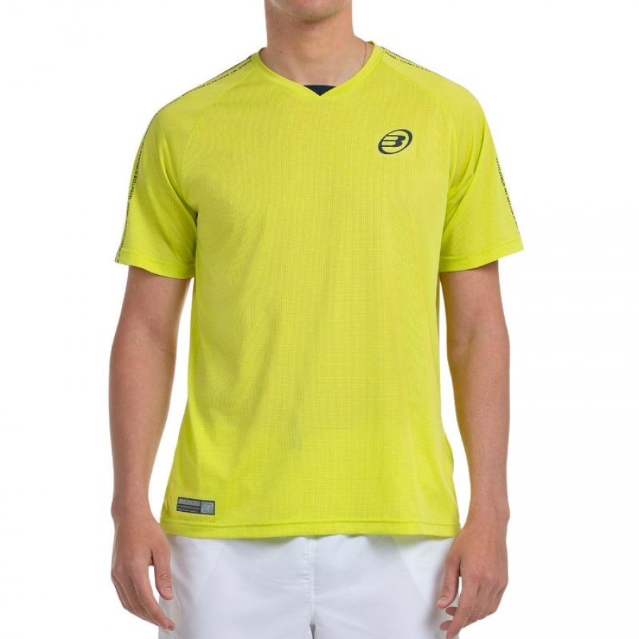 Camiseta Bullpadel Badan Lima Vigore  Oferta + Barato