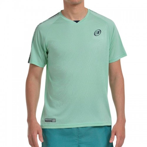 Bullpadel Badan Apple Green Vigore T-Shirt
