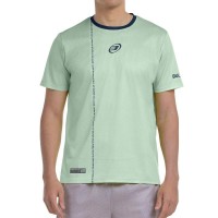 Bullpadel Baten Apple Green Vigore T-shirt  Offer + Cheap