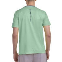 Bullpadel Baten Apple Green Vigore T-shirt  Offer + Cheap