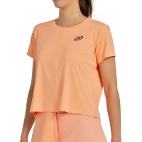 Bullpadel Bea Gonzalez Bilme Apricot T-shirt