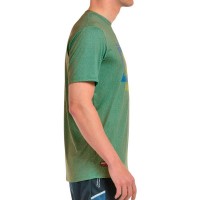 Camiseta Bullpadel Bebas Eucalyptus Vigore  Oferta + Barato