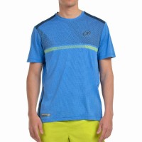 Bullpadel Bilao Atomic Blue Vigore T-shirt  Offer + Cheap