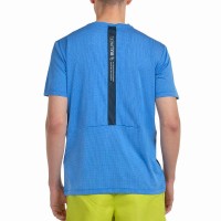 Bullpadel Bilao Atomic Blue Vigore T-shirt  Offer + Cheap
