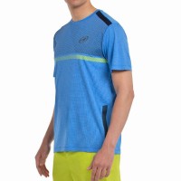 Bullpadel Bilao Atomic Blue Vigore T-shirt  Offer + Cheap