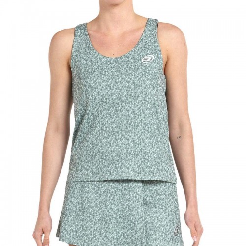 Bullpadel Bisas Eucalyptus T-Shirt