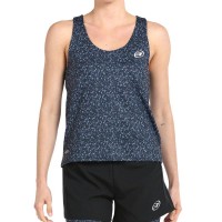 T-Shirt Bullpadel Bisas Preto  Oferta + Barato