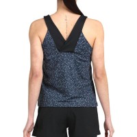 T-Shirt Bullpadel Bisas Preto  Oferta + Barato