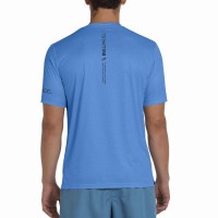 Camiseta Bullpadel Brumo Atomic Blue  Oferta + Barato