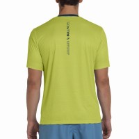 Bullpadel Brumo Lima T-shirt  Offer + Cheap