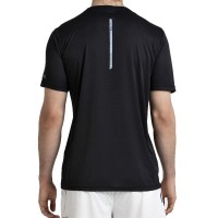 Camiseta Bullpadel Cabore Negro