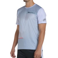 Bullpadel Carino Teal Gray T-shirt  Offer + Cheap