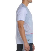 Bullpadel Carino Teal Gray T-shirt  Offer + Cheap