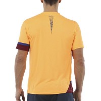 Bullpadel Carpeter Mandarin Fluor T-Shirt PADELPOINT Bullpadel Carpeter Mandarin Fluor T-Shirt